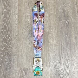 The Conqueror Virtual Challenge Rome Marathon Medal